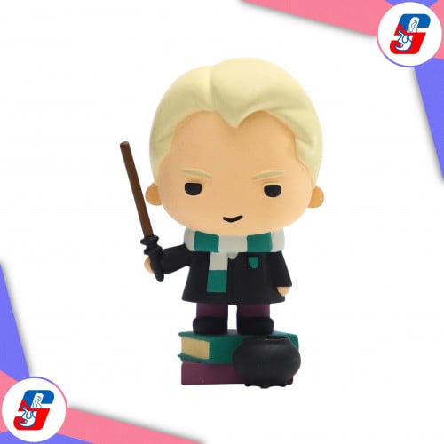 Harry Potter Charms Style Draco Malfoy Figurine