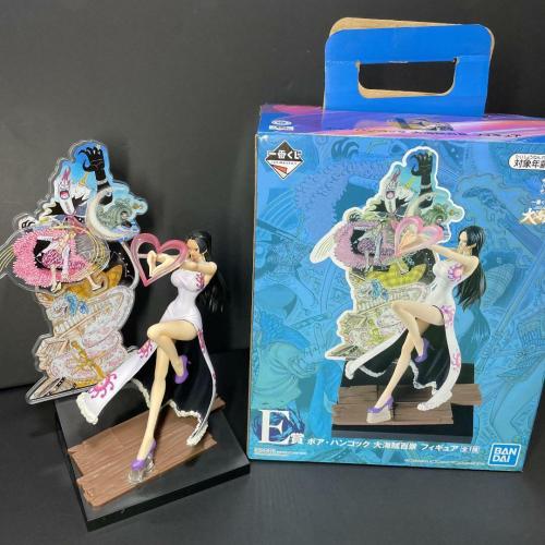 BANDAI Ichiban kuji One Piece WT100 Anniv. Figure...