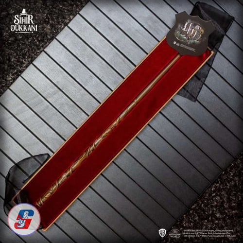 Wizarding World- Hermione Granger's Wand