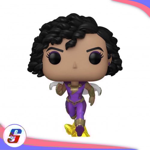 Pop! Heroes: Shazam 2 - Darla