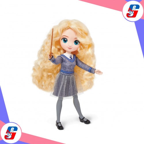 harry potter - 8" Fashion Doll -Luna