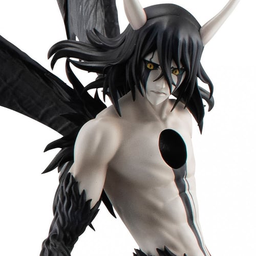 Bleach Precious G.E.M. Ulquiorra Cifer (Resurrecci...