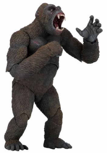 King Kong 7" King Kong Figure