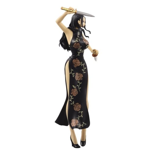 One Piece Glitter & Glamours Nico Robin Kung Fu St...