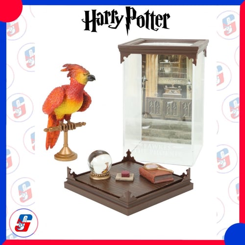 The Noble Collection Harry Potter Magical Creature...