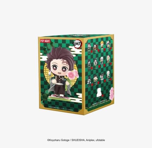 POP MART kimetsu no Yaiba