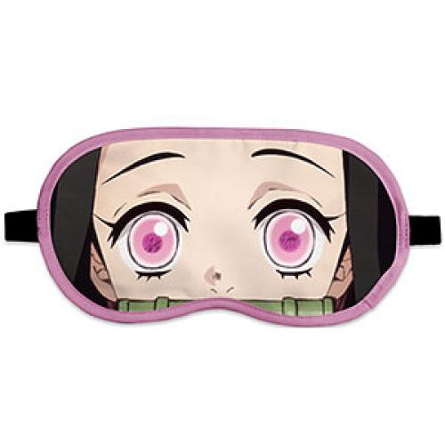 Demon Slayer: Kimetsu no Yaiba Nezuko Kamado Eye M...