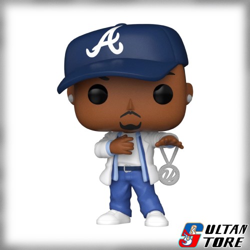 Pop! Rocks: Usher - Yeah