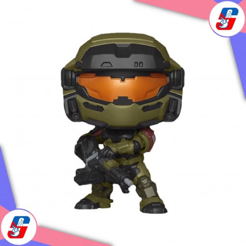 Pop! Games: Halo Infinite- Noble Defender Variant...