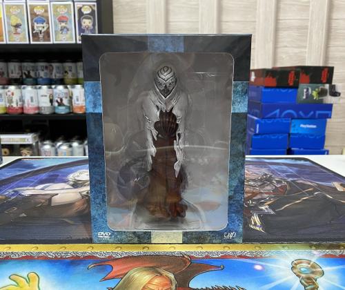 Sidoh DEATH NOTE DVD Figure Vap Video JAPAN