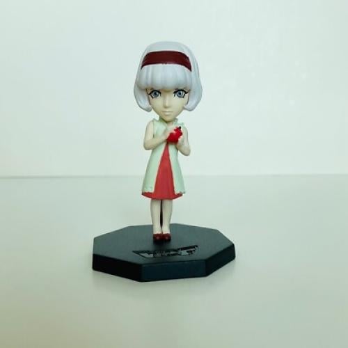 Tiger u0026 Bunny World Collectible Figure vol.4 T...