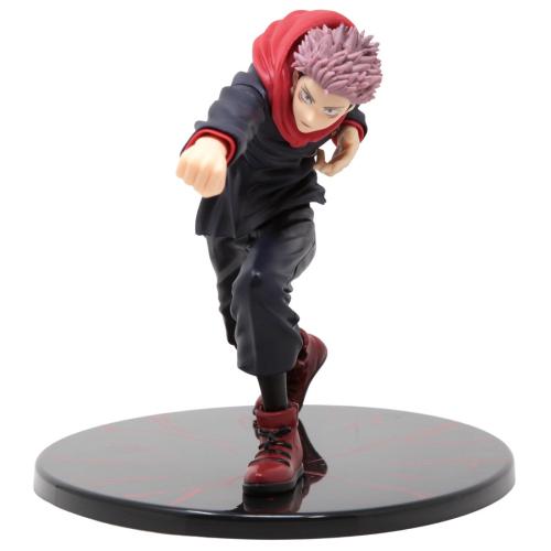 Taito 451361600 / T83675 Jujutsu Kaisen Itadori Yu...