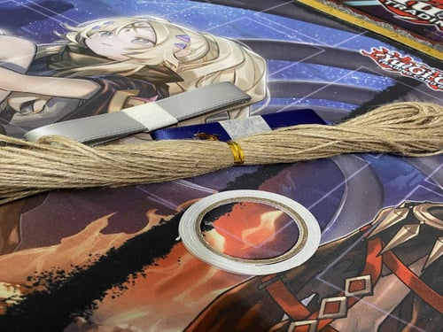 تغليف هدايا - Gift Wrapping Paper