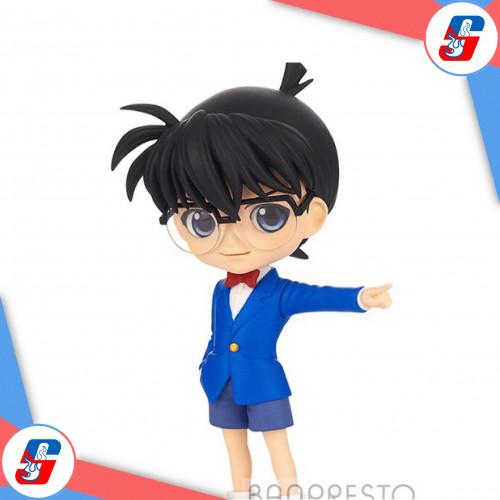 Detective Conan Q Posket Conan Edogawa (Ver.B)