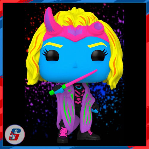 Pop! Architect- Sylvie black light (Blacklight)(Ex...