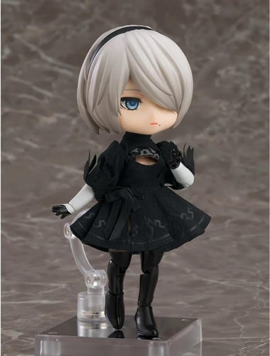 Nendoroid NieR:Automata 2B (YoRHa No.2 Type B)