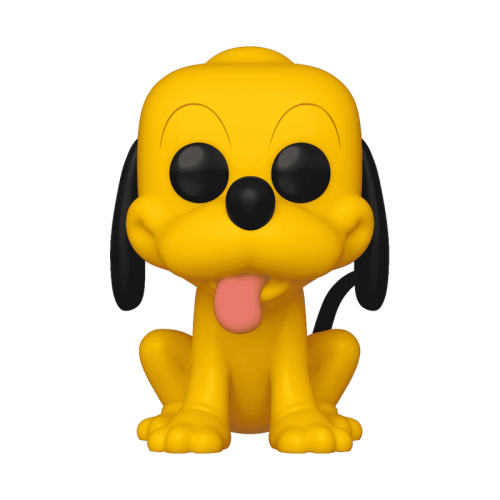 Funko Pop Disney: Classics- Pluto