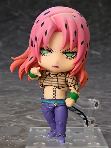 Nendoroid Diavolo - JoJo's Bizarre Adventure: Gold...