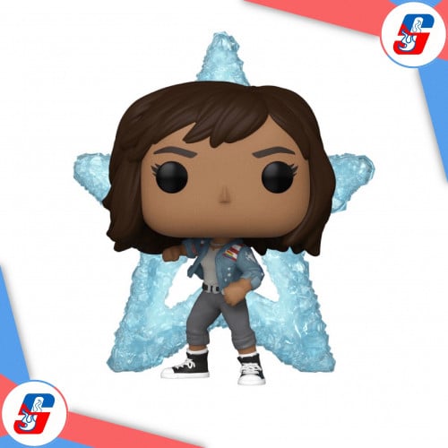 Pop! Marvel: American Chavez (SDCC'22)