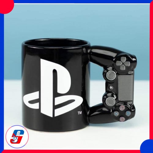 gen 4 ps4 controller mug