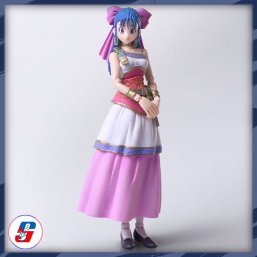 Dragon Quest V: Tenkuu no Hanayome BRING ARTS Nera...