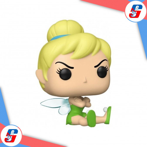 Pop! Disney: Grumpy Tinkerbel