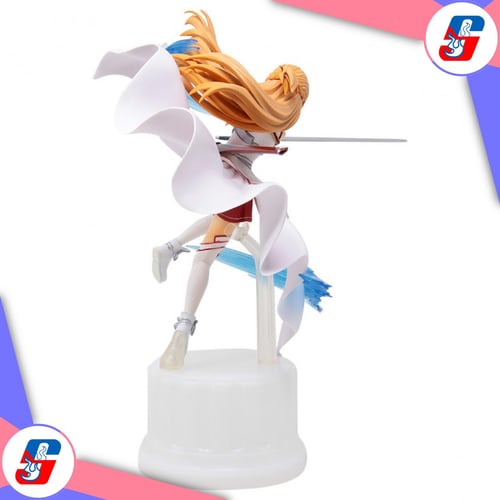 Banpresto EXTRA MOTIONS - sword art online SAO Asu...