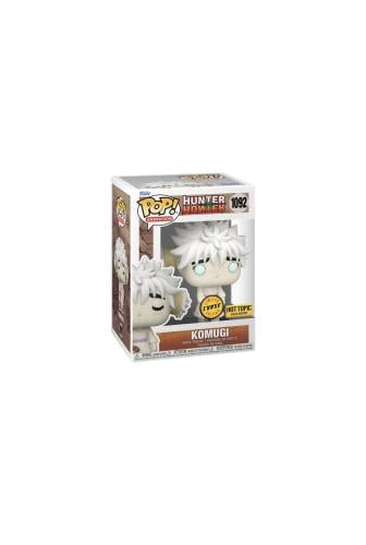 Pop! Animation: Hunter X Hunter- Komugi (hot topic...
