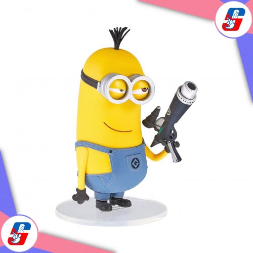 Illumination Despicable ME Ultra Detail Figure - T...