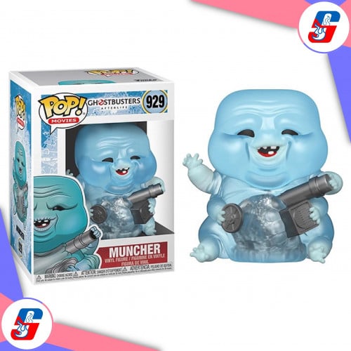 Pop! Movies: Ghostbusters: Afterlife - Muncher
