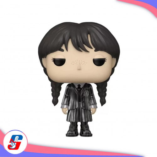 Pop! Tv: Wednesday - Wednesday (MT)(Exc)