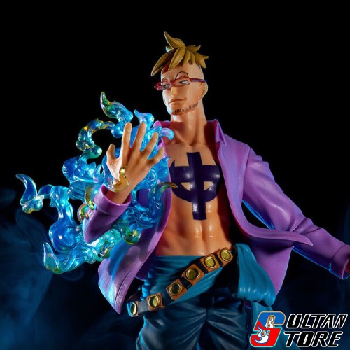 Bandai Namco - One Piece Marco Prize C