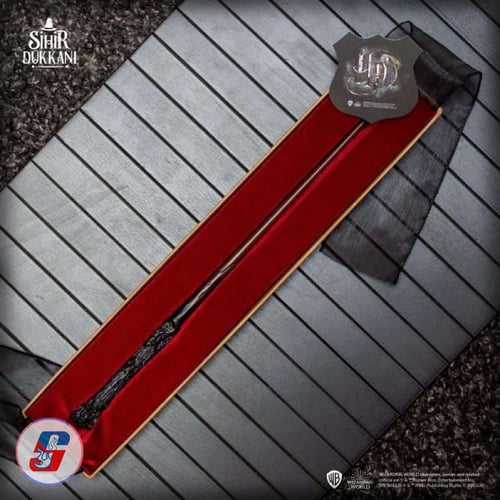 Wizarding World- Harry Potter 's Wand