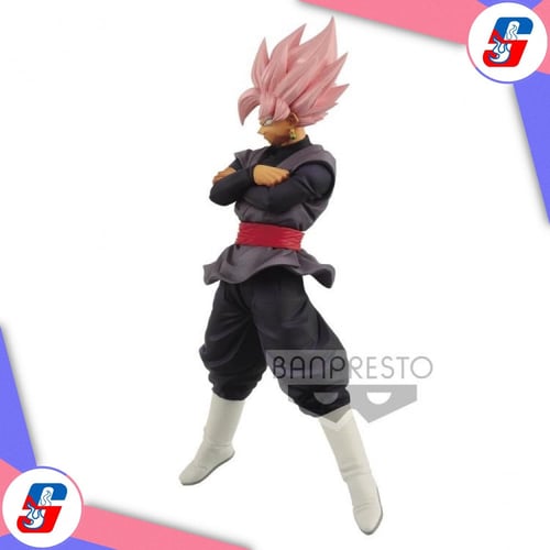 Dragon Ball Super Warriors Battle Retsuden II Vol....