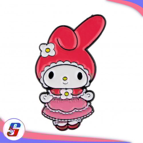 Sanrio Enamel Pin