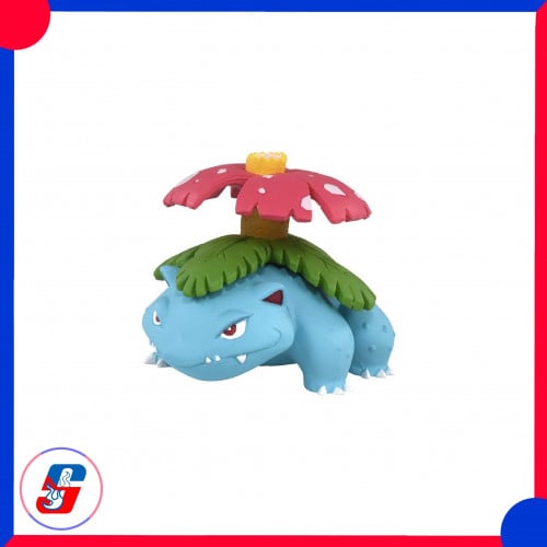 Pokemon Moncolle EX 71 Venusaur
