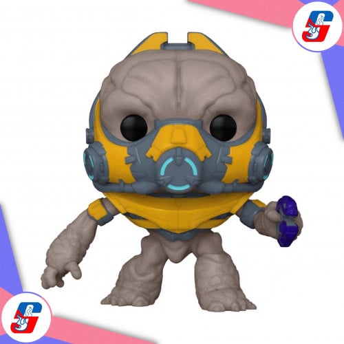 Pop! Games: Halo Infinite- Grunt w/ Weapon