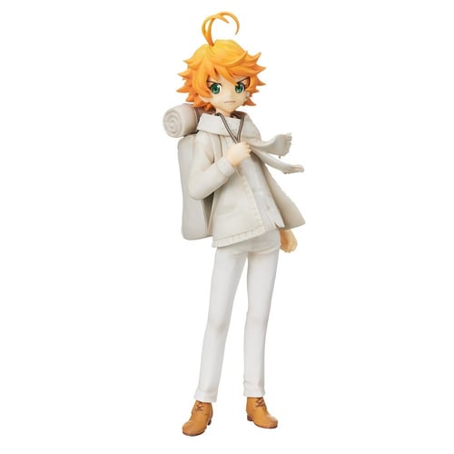 SEGA - The Promised Neverland: Emma figure