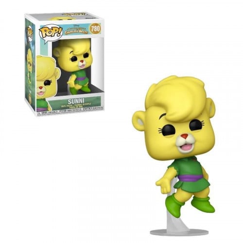 POP Disney: AoGB- Sunni