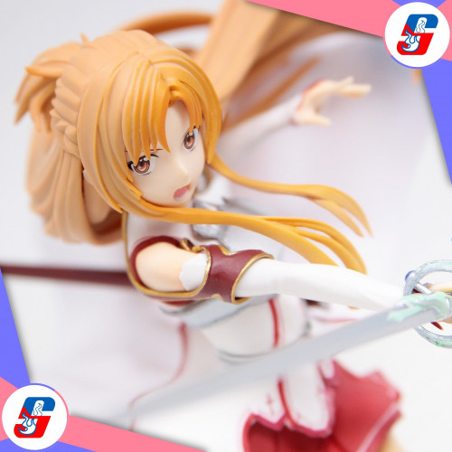 Banpresto EXTRA MOTIONS - sword art online SAO Asu...