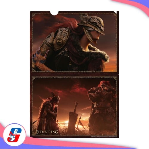 ELDEN RING Clear File Malenia