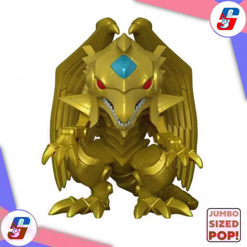 Pop Super! Animation: Yu-Gi-Oh- winged dragon of r...