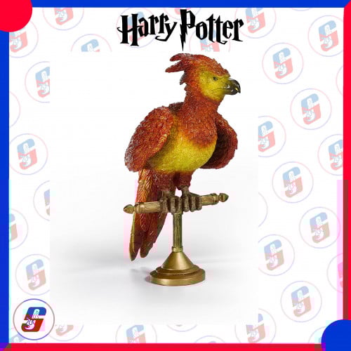 The Noble Collection Harry Potter Magical Creature...