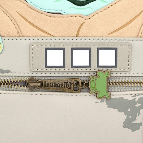 Loungefly - Star Wars The Mandalorian The Child Cr...