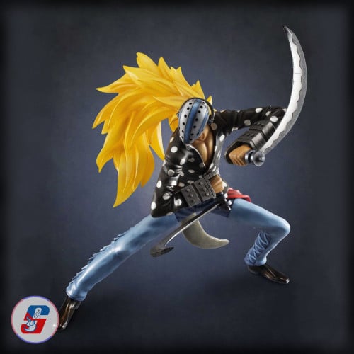 Excellent Model Portrait.Of.Pirates ONE PIECE NEO-...