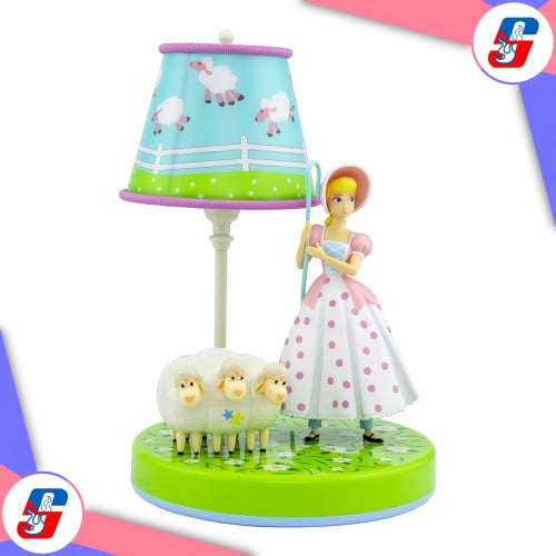 Disney Pixar Toy Story - Bo Peep lamp