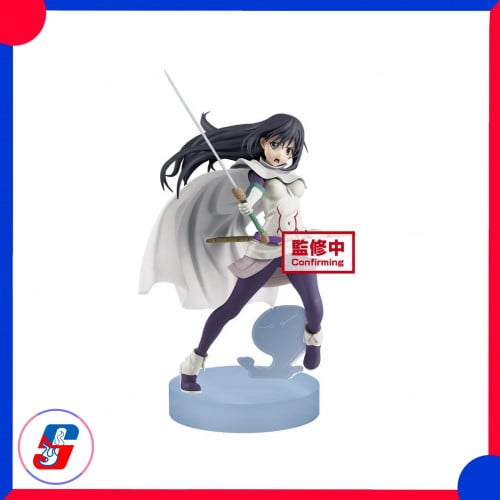 That Time I Got Reincarnated as a Slime EXQ Shizu