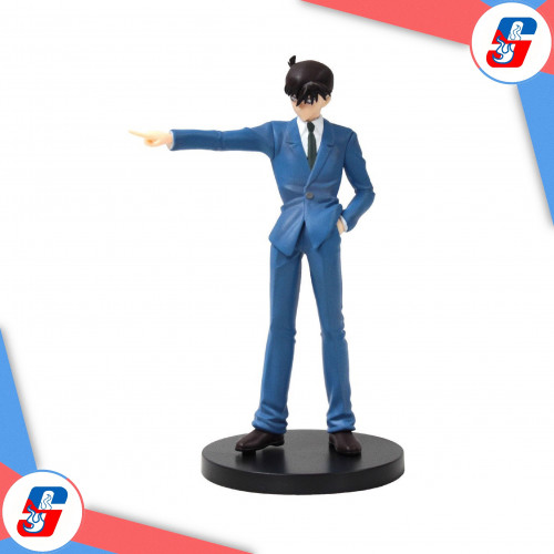 Detective Conan series 20th anniversary Ver. B Awa...