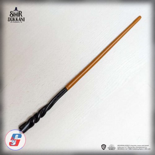 Wizarding World- Neville Longbottom's Wand