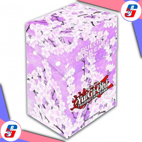 Yu-Gi-Oh Ash Blossom Deck Box